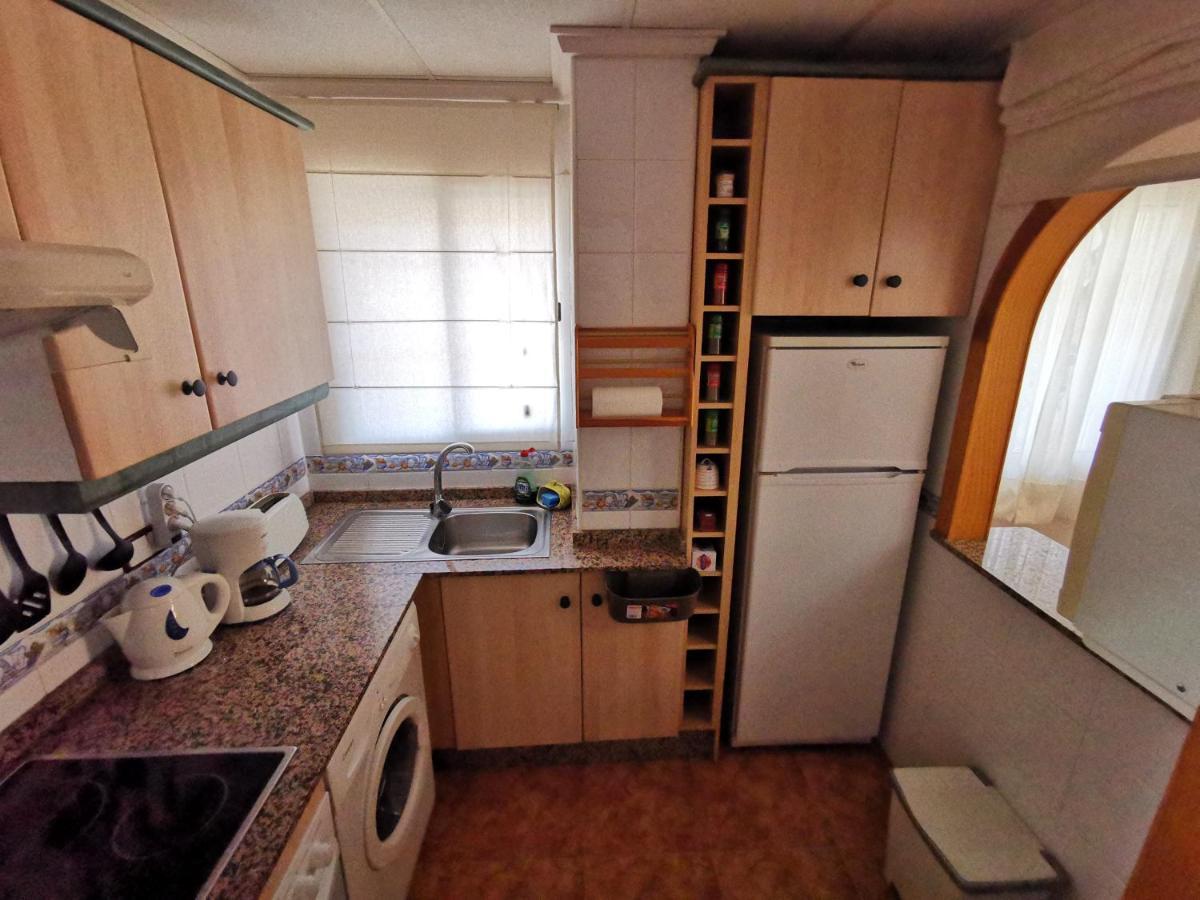 Rent An Apartment In Τορεβιέχα Εξωτερικό φωτογραφία