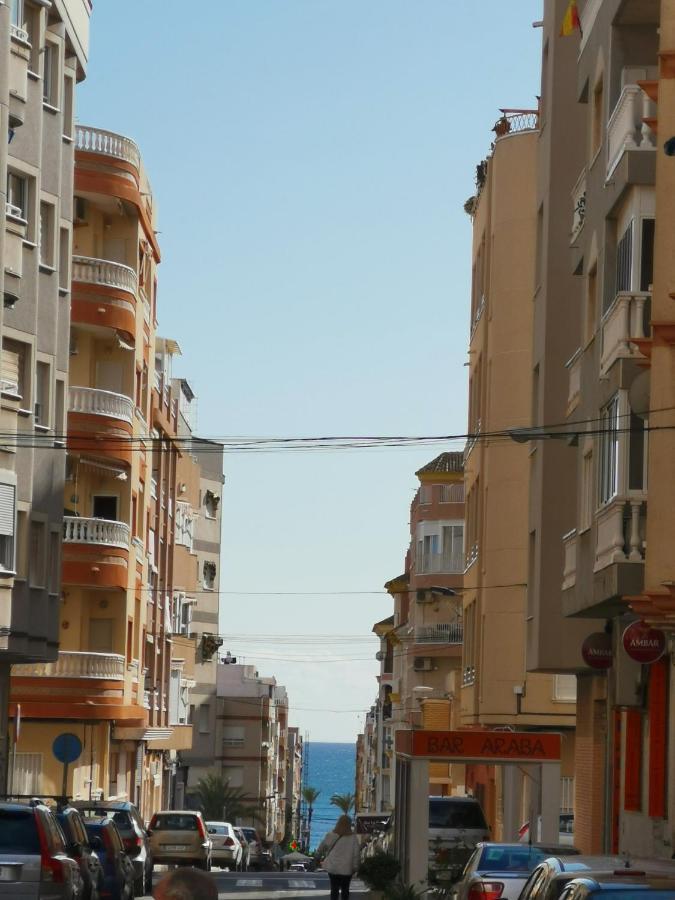 Rent An Apartment In Τορεβιέχα Εξωτερικό φωτογραφία